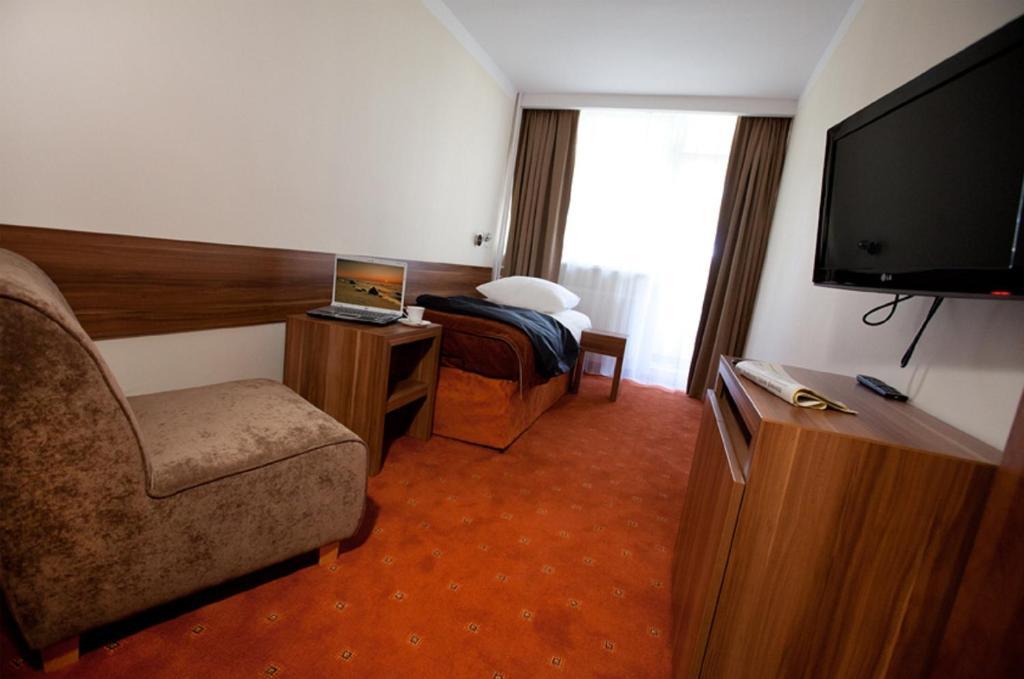 Jantar Medical Spa Dziwnówek Cameră foto